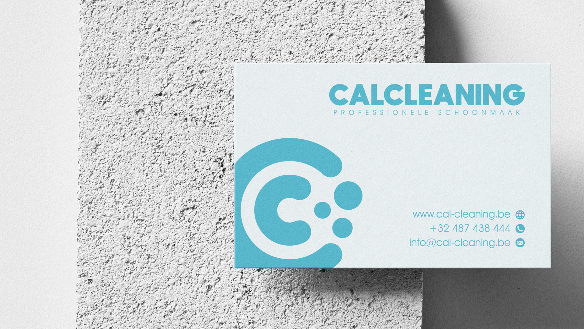 Print & editorial render